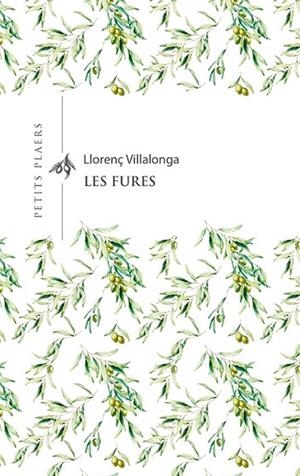 FURES, LES | 9788417998479 | VILLALONGA I PONS, LLORENÇ | Llibreria Online de Banyoles | Comprar llibres en català i castellà online