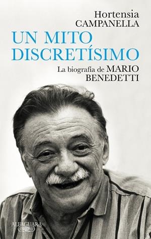 UN MITO DISCRETÍSIMO | 9788420454313 | CAMPANELLA, HORTENSIA | Llibreria Online de Banyoles | Comprar llibres en català i castellà online