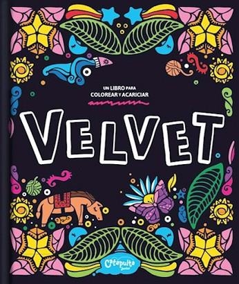 VELVET | 9789876378420 | Llibreria Online de Banyoles | Comprar llibres en català i castellà online