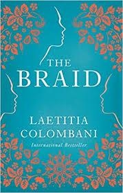 BRAID, THE | 9781509881109 | COLOMBANI, LAETITIA | Llibreria Online de Banyoles | Comprar llibres en català i castellà online