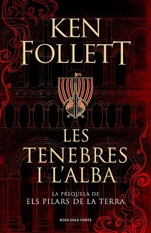 TENEBRES I L'ALBA, LES | 9788417909505 | FOLLETT, KEN | Llibreria Online de Banyoles | Comprar llibres en català i castellà online