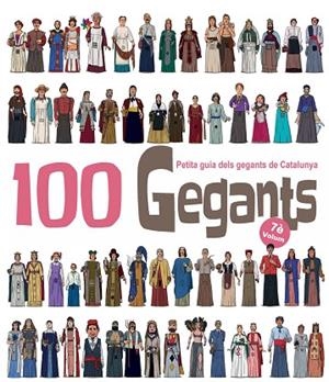 100 GEGANTS. 7È VOLUM | 9788417756840 | GARRIDO RAMOS, AITOR | Llibreria Online de Banyoles | Comprar llibres en català i castellà online