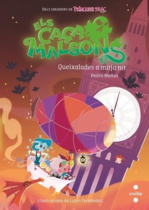 QUEIXALADES A MITJA NIT | 9788466148757 | MAÑAS ROMERO, PEDRO | Llibreria L'Altell - Llibreria Online de Banyoles | Comprar llibres en català i castellà online - Llibreria de Girona