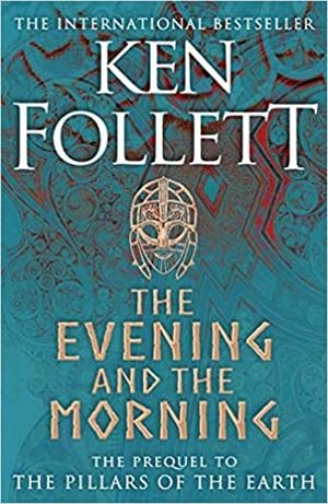 EVENING AND THE MORNING, THE | 9781447278788 | FOLLETT, KEN | Llibreria L'Altell - Llibreria Online de Banyoles | Comprar llibres en català i castellà online - Llibreria de Girona