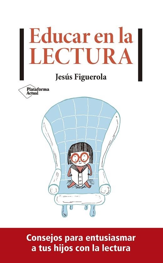 EDUCAR EN LA LECTURA | 9788417886752 | FIGUEROLA, JESÚS | Llibreria L'Altell - Llibreria Online de Banyoles | Comprar llibres en català i castellà online - Llibreria de Girona