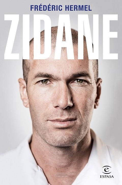 ZIDANE | 9788467058659 | HERMEL, FRÉDÉRIC | Llibreria L'Altell - Llibreria Online de Banyoles | Comprar llibres en català i castellà online - Llibreria de Girona