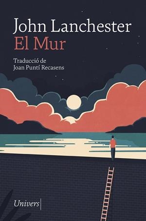 EL MUR | 9788417868277 | LANCHESTER, JOHN | Llibreria L'Altell - Llibreria Online de Banyoles | Comprar llibres en català i castellà online - Llibreria de Girona