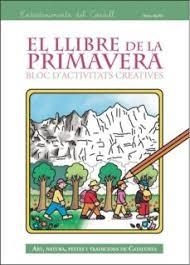 LLIBRE DE LA PRIMAVERA, EL | 9788494290329 | GRATA LECTURA | Llibreria L'Altell - Llibreria Online de Banyoles | Comprar llibres en català i castellà online - Llibreria de Girona
