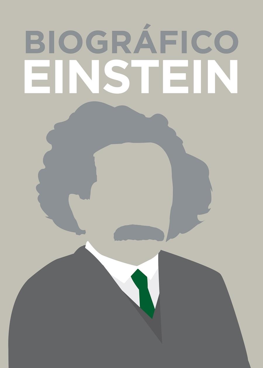 BIOGRÁFICO EINSTEIN | 9788416407866 | CLEGG, BRIAN | Llibreria L'Altell - Llibreria Online de Banyoles | Comprar llibres en català i castellà online - Llibreria de Girona