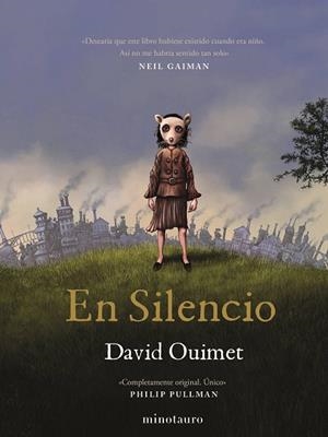 EN SILENCIO | 9788445008454 | OUIMET, DAVID | Llibreria L'Altell - Llibreria Online de Banyoles | Comprar llibres en català i castellà online - Llibreria de Girona
