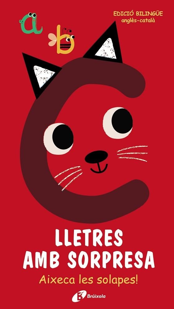 LLETRES AMB SORPRESA | 9788499063683 | VARIOS AUTORES | Llibreria L'Altell - Llibreria Online de Banyoles | Comprar llibres en català i castellà online - Llibreria de Girona