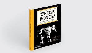 WHOSE BONES | 9781838661519 | GABRIELLE BALKAN | Llibreria L'Altell - Llibreria Online de Banyoles | Comprar llibres en català i castellà online - Llibreria de Girona