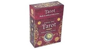 TAROT | 9788499282862 | AV | Llibreria L'Altell - Llibreria Online de Banyoles | Comprar llibres en català i castellà online - Llibreria de Girona