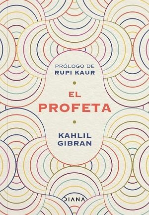 EL PROFETA | 9788418118258 | GIBRAN, KAHLIL | Llibreria L'Altell - Llibreria Online de Banyoles | Comprar llibres en català i castellà online - Llibreria de Girona