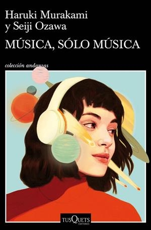 MÚSICA, SÓLO MÚSICA | 9788490668726 | MURAKAMI, HARUKI | Llibreria L'Altell - Llibreria Online de Banyoles | Comprar llibres en català i castellà online - Llibreria de Girona