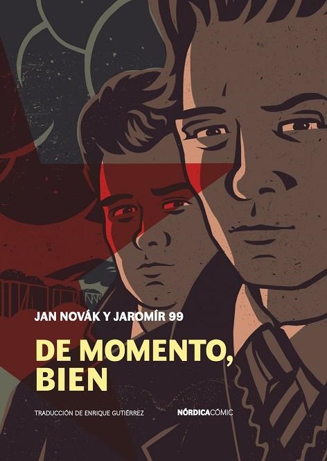 DE MOMENTO BIEN | 9788418067280 | NOVAK, JAN | Llibreria L'Altell - Llibreria Online de Banyoles | Comprar llibres en català i castellà online - Llibreria de Girona