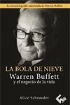 BOLA DE NIEVE, LA | 9788494276880 | SCHROEDER, ALICE | Llibreria Online de Banyoles | Comprar llibres en català i castellà online
