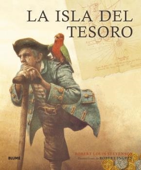 COL. CLÁSICOS ISLA DEL TESORO (RÚSTICA) | 9788418075438 | LUIS STEVENSON, ROBERT/INGPEN, ROBERT | Llibreria L'Altell - Llibreria Online de Banyoles | Comprar llibres en català i castellà online - Llibreria de Girona