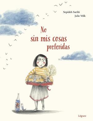 NO SIN MIS COSAS PREFERIDAS | 9788412158311 | SARIHI, SEPIDEH | Llibreria Online de Banyoles | Comprar llibres en català i castellà online