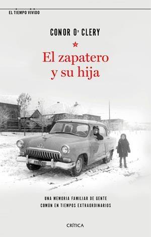 EL ZAPATERO Y SU HIJA | 9788491992448 | O'CLERY, CONOR | Llibreria L'Altell - Llibreria Online de Banyoles | Comprar llibres en català i castellà online - Llibreria de Girona