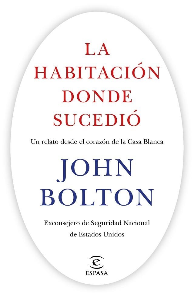 LA HABITACIÓN DONDE SUCEDIÓ | 9788467060676 | BOLTON, JOHN | Llibreria L'Altell - Llibreria Online de Banyoles | Comprar llibres en català i castellà online - Llibreria de Girona
