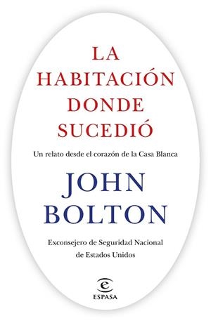 LA HABITACIÓN DONDE SUCEDIÓ | 9788467060676 | BOLTON, JOHN | Llibreria Online de Banyoles | Comprar llibres en català i castellà online