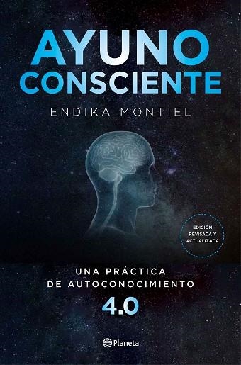 AYUNO CONSCIENTE | 9788408234425 | MONTIEL, ENDIKA | Llibreria Online de Banyoles | Comprar llibres en català i castellà online