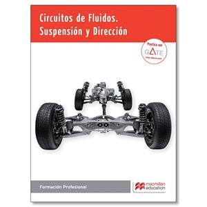 CIRCUITOS FLUIDOS SUSPEN PK 2016 | 9788416653010 | FERRER RUÍZ ,J./DOMINGUEZ SORIANO, E.J. | Llibreria L'Altell - Llibreria Online de Banyoles | Comprar llibres en català i castellà online - Llibreria de Girona