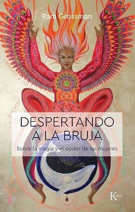 DESPERTANDO A LA BRUJA | 9788499887586 | GROSSMAN, PAM | Llibreria L'Altell - Llibreria Online de Banyoles | Comprar llibres en català i castellà online - Llibreria de Girona