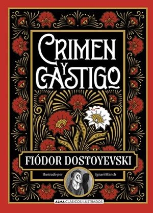 CRIMEN Y CASTIGO | 9788418008122 | DOSTOEVSKIÏ, FIODOR MIJAÏLOVICH | Llibreria L'Altell - Llibreria Online de Banyoles | Comprar llibres en català i castellà online - Llibreria de Girona