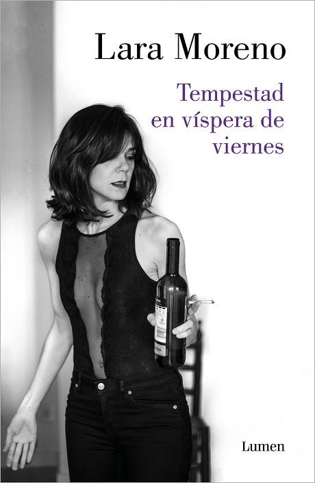 TEMPESTAD EN VÍSPERA DE VIERNES | 9788426409317 | MORENO, LARA | Llibreria L'Altell - Llibreria Online de Banyoles | Comprar llibres en català i castellà online - Llibreria de Girona
