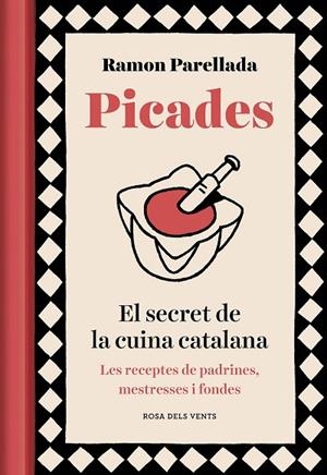 PICADES | 9788417909390 | PARELLADA, RAMÓN | Llibreria Online de Banyoles | Comprar llibres en català i castellà online