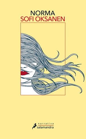 NORMA | 9788418107023 | OKSANEN, SOFI | Llibreria L'Altell - Llibreria Online de Banyoles | Comprar llibres en català i castellà online - Llibreria de Girona