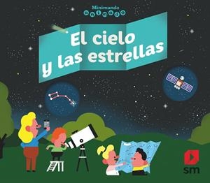 EL CIELO Y LAS ESTRELLAS | 9788413183343 | CHATY, SYLVAIN | Llibreria L'Altell - Llibreria Online de Banyoles | Comprar llibres en català i castellà online - Llibreria de Girona