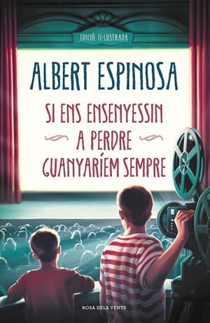 SI ENS ENSENYESSIN A PERDRE, GUANYARÍEM SEMPRE | 9788417909031 | ESPINOSA, ALBERT | Llibreria Online de Banyoles | Comprar llibres en català i castellà online