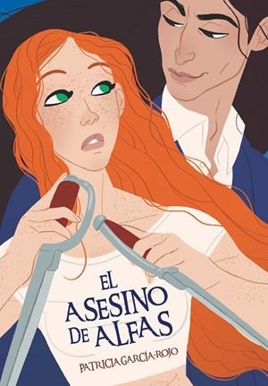 EL ASESINO DE ALFAS | 9788413188300 | GARCIA-ROJO CANTON, PATRICIA | Llibreria L'Altell - Llibreria Online de Banyoles | Comprar llibres en català i castellà online - Llibreria de Girona
