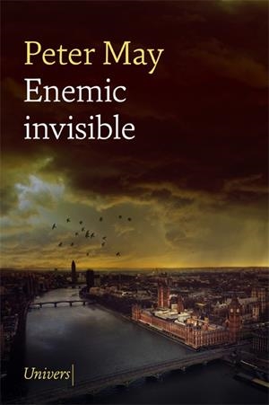 ENEMIC INVISIBLE | 9788417868840 | MAY, PETER | Llibreria L'Altell - Llibreria Online de Banyoles | Comprar llibres en català i castellà online - Llibreria de Girona