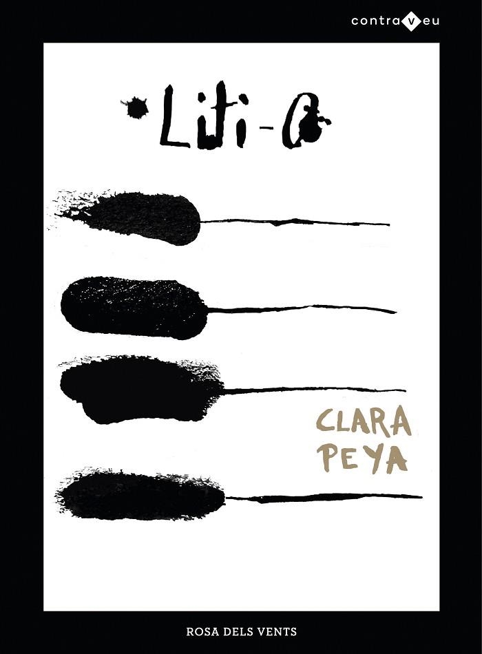 LITI-O | 9788417909482 | PEYA, CLARA | Llibreria Online de Banyoles | Comprar llibres en català i castellà online