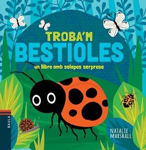 BESTIOLES | 9788447941797 | MARSHALL, NATALIE | Llibreria Online de Banyoles | Comprar llibres en català i castellà online