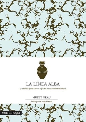 LA LÍNEA ALBA -CASTELLÀ- | 9788418022449 | GRAU, MUDIT | Llibreria L'Altell - Llibreria Online de Banyoles | Comprar llibres en català i castellà online - Llibreria de Girona