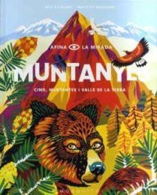 MUNTANYES | 9788412141078 | CASSANY, MIA | Llibreria L'Altell - Llibreria Online de Banyoles | Comprar llibres en català i castellà online - Llibreria de Girona