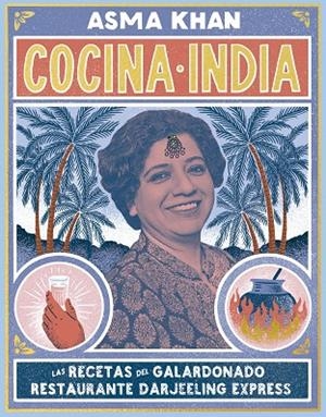COCINA INDIA | 9788408218005 | KHAN, ASMA | Llibreria L'Altell - Llibreria Online de Banyoles | Comprar llibres en català i castellà online - Llibreria de Girona