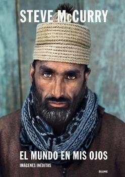 EL MUNDO EN MIS OJOS. STEVE MCCURRY | 9788418459009 | MCCURRY, STEVE | Llibreria L'Altell - Llibreria Online de Banyoles | Comprar llibres en català i castellà online - Llibreria de Girona