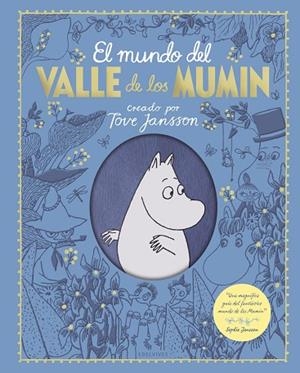 EL MUNDO DEL VALLE DE LOS MUMIN | 9788414030226 | ARDAGH, PHILIP | Llibreria L'Altell - Llibreria Online de Banyoles | Comprar llibres en català i castellà online - Llibreria de Girona