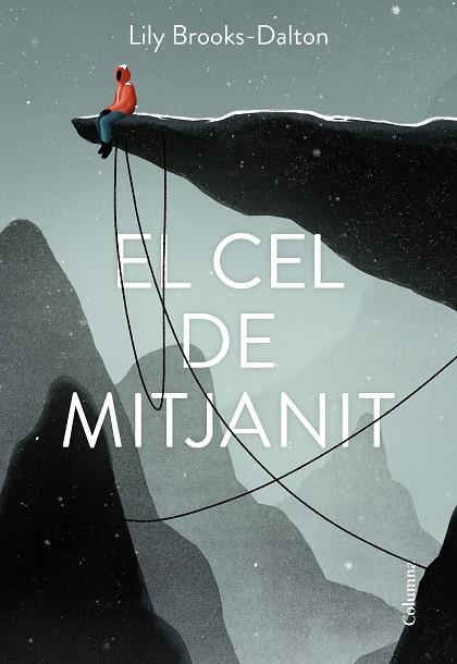 EL CEL DE MITJANIT | 9788466427289 | BROOKS-DALTON, LILY | Llibreria Online de Banyoles | Comprar llibres en català i castellà online