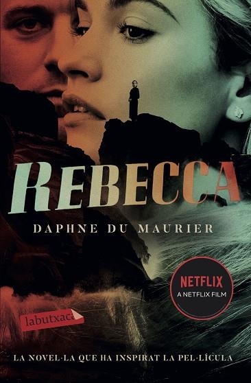 REBECCA | 9788417423957 | DU MAURIER, DAPHNE | Llibreria L'Altell - Llibreria Online de Banyoles | Comprar llibres en català i castellà online - Llibreria de Girona