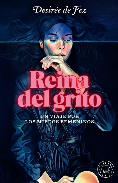 REINA DEL GRITO | 9788418187339 | DE FEZ, DESIRÉE | Llibreria L'Altell - Llibreria Online de Banyoles | Comprar llibres en català i castellà online - Llibreria de Girona