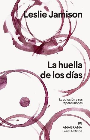 LA HUELLA DE LOS DÍAS | 9788433964564 | JAMISON, LESLIE | Llibreria L'Altell - Llibreria Online de Banyoles | Comprar llibres en català i castellà online - Llibreria de Girona