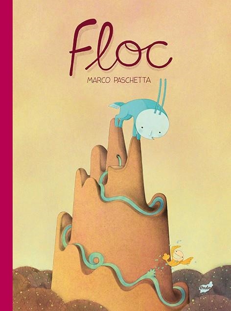 FLOC | 9788416817801 | PASCHETTA, MARCO | Llibreria L'Altell - Llibreria Online de Banyoles | Comprar llibres en català i castellà online - Llibreria de Girona