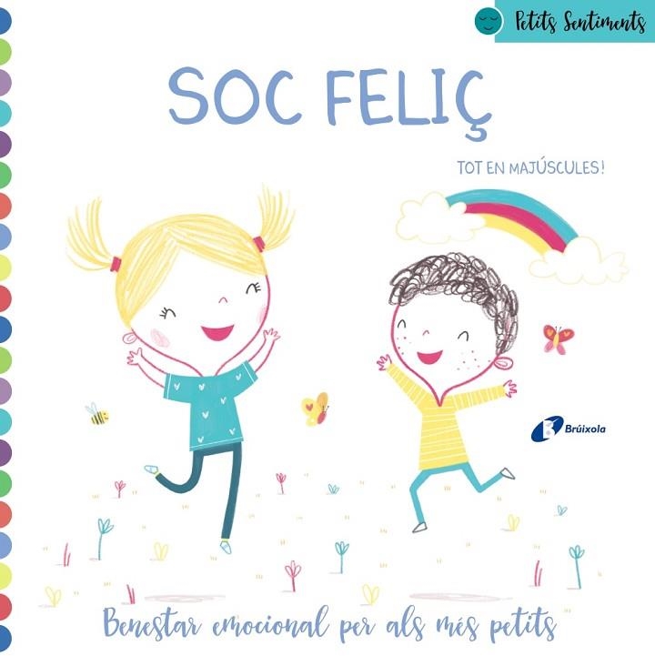 SOC FELIÇ | 9788499063911 | POITIER, ANTON | Llibreria L'Altell - Llibreria Online de Banyoles | Comprar llibres en català i castellà online - Llibreria de Girona